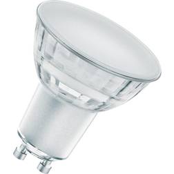 LEDVANCE LED Comfort PAR16 120° 350 lumen, 4,1W/927 GU10 dim