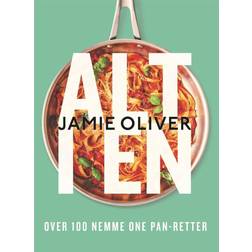 Alt i en - Jamie Oliver (Indbundet, 2022)