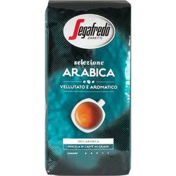 Segafredo kaffebønner Selezione Arabica
