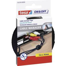 TESA On & Off - Kabelbånd