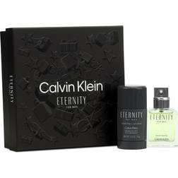 Calvin Klein Eternity Man Eau De Toilette Gaveæske