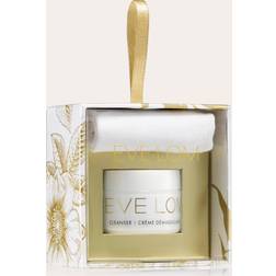 Eve Lom SC Iconic Cleanse Ornament Holiday 2022