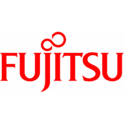 Fujitsu for 8 x 2.5" HDD/SDD middle area opgraderingspakke for lagring