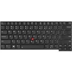 Lenovo Thinkpad Keyboard T470 FR