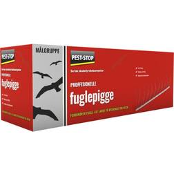 Pest-Stop Fuglepigge