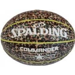 Spalding Commander In/Out Ball 76936Z Brown 7