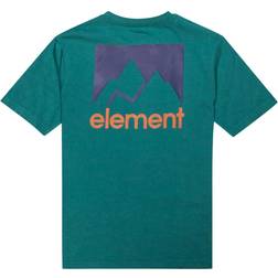 Element Joint 2.0 Boys Short Sleeve T-Shirt Jasper