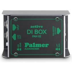 Palmer DI Box active Pro