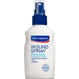 Hansaplast Wound Spray Medicinsk udstyr