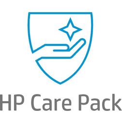 HP eCare Pack/3y std fcn