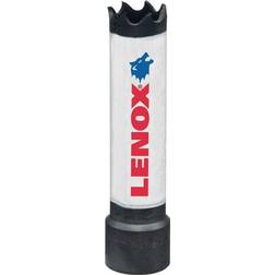 Lenox SPEED SLOT bimetalhulsav, 168 mm