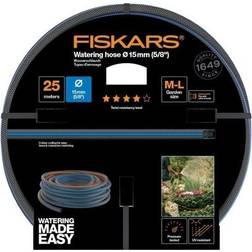 Fiskars Watering hose 15 5/8" 25m Q4