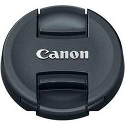 Canon LENS CAP EF-M28 Forreste objektivdæksel
