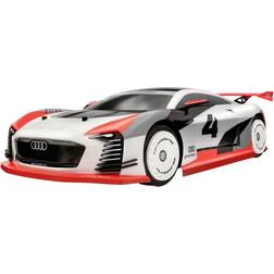 HPI Racing Sport 3 Flux Audi e-tron Vision GT RC Bil