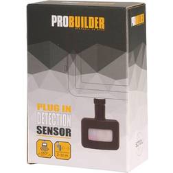 ProBuilder sensor t/ projektør