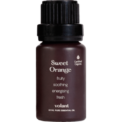 Volant Organic Essential Oil Sweet Orange 10 ml