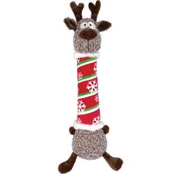 Kong Holiday Shakers Luvs Reindeer 39,5X11,5X7Cm