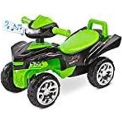 Toyz Ride Mini Raptor Green GXP-607005