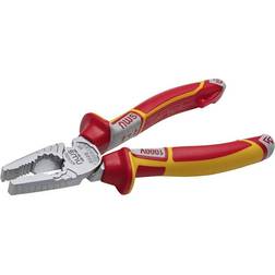 NWS High Leverage Combination Pliers Kombitang