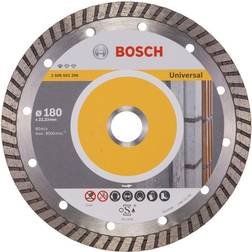 Bosch Diamantskæreskive 180x22,2mm Prof Univ-t 2608602396