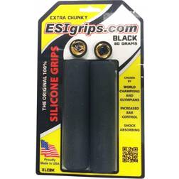 ESI Grips Extra Chunky silicone håndtag flere farver