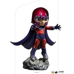 Marvel Magneto Mini Co. Figure 18 cm