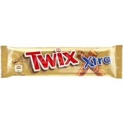 Twix Xtra Chocolate 75g 1pack