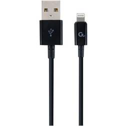Gembird Cablexpert Lightning-kabel USB 2.0