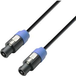 Adam Hall AH Speaker Cable 2 mm² 4-pole