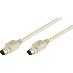 Pro PS/2 Cable M/M - 2m