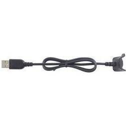 Garmin USB Opladerkabel Vivosmart - 010-12454-00