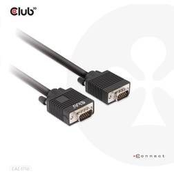 Club3D 3D VGA-kabel 10m