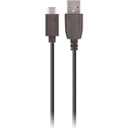 Maxlife USB-C kabel 1A 1m USB-A/USB-C