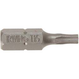 Irwin 10504352 Screwdriver Bits Torx-skruetrækker