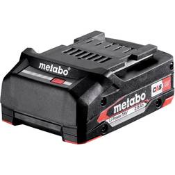 Metabo Batteri LI-Power 18V 2,0Ah "CAS"