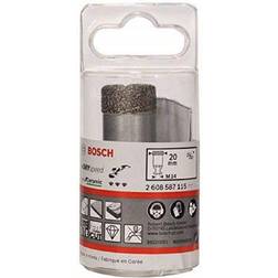 Bosch Diamanthulsav 20mm Dryspeed 2608587115