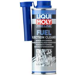 Liqui Moly Benzin system rens Tilsætning