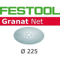 Festool Sliberondel net Granat