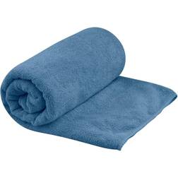 Sea to Summit Tek Towel™ Badehåndklæde Blå