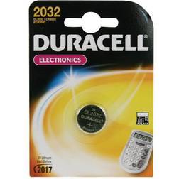 Duracell 2032 1-pack