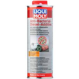 Liqui Moly Anti Pest Bakterie Diesel Additiv Tilsætning