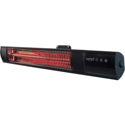 Sunred Heater RD-DARK-25, Dark Wall Infrared, 2500