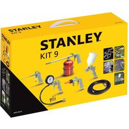 Stanley Air Gun Accessory Kit 9045718STN Multiværktøj