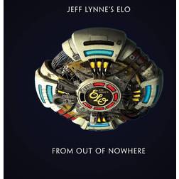Lynne, Jeff's ELO From Out Of Nowhere (Vinyl)