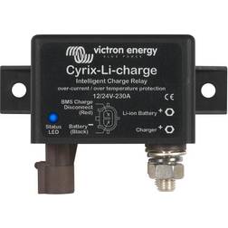 Victron Energy Cyrix-Li-Charge CYR010120430 Batteriovervågning