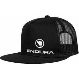 Endura Snapback Endura One Clan Mesh Back Black One-Size