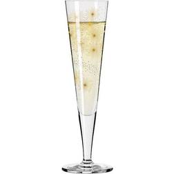 Ritzenhoff Goldnacht Champagneglas 20.5cl