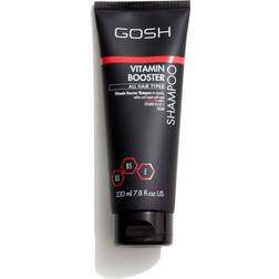 Gosh Copenhagen Vitamin Booster Shampoo 230ml
