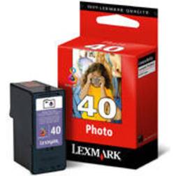 Lexmark Cartridge No. 40