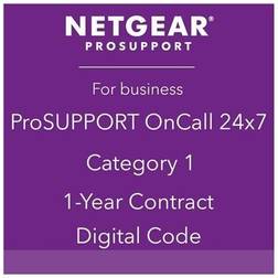 Netgear ProSupport OnCall 24x7